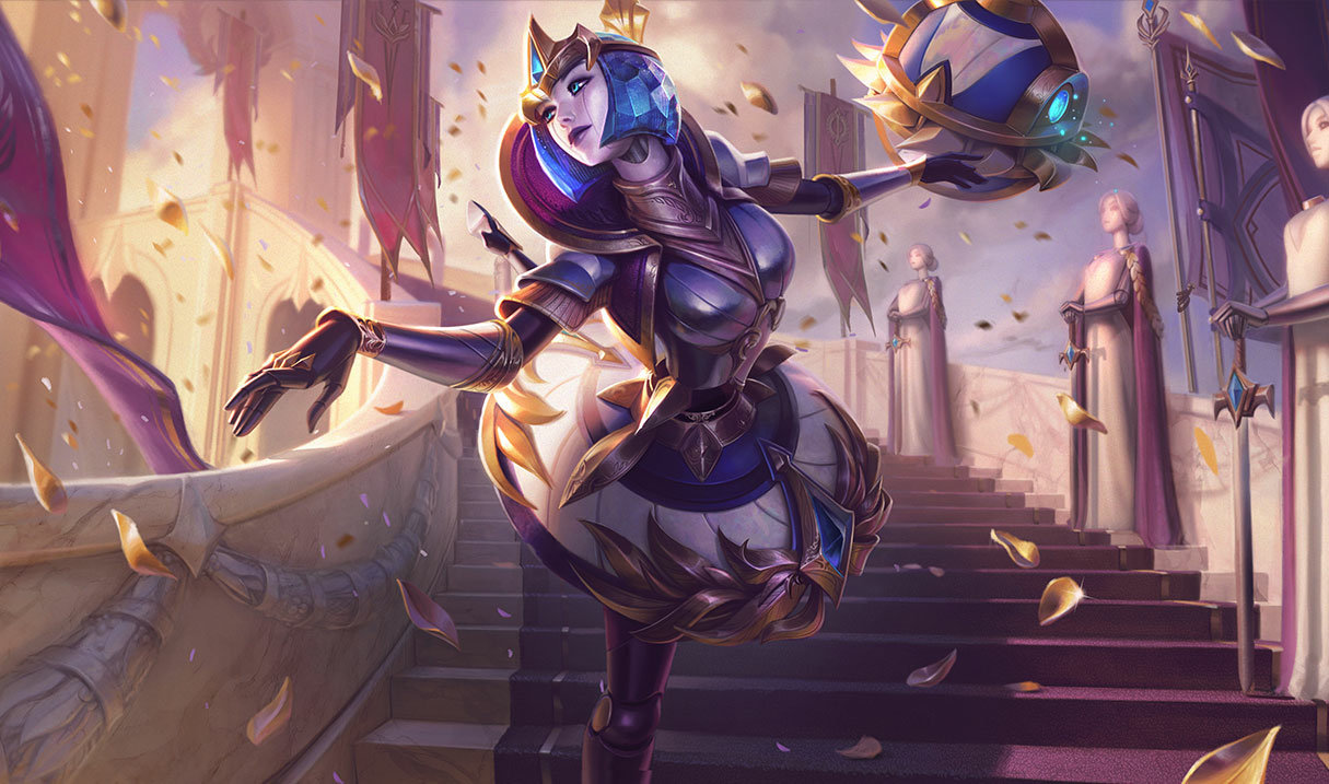 Best Mid Lane Bullies in League of Legends