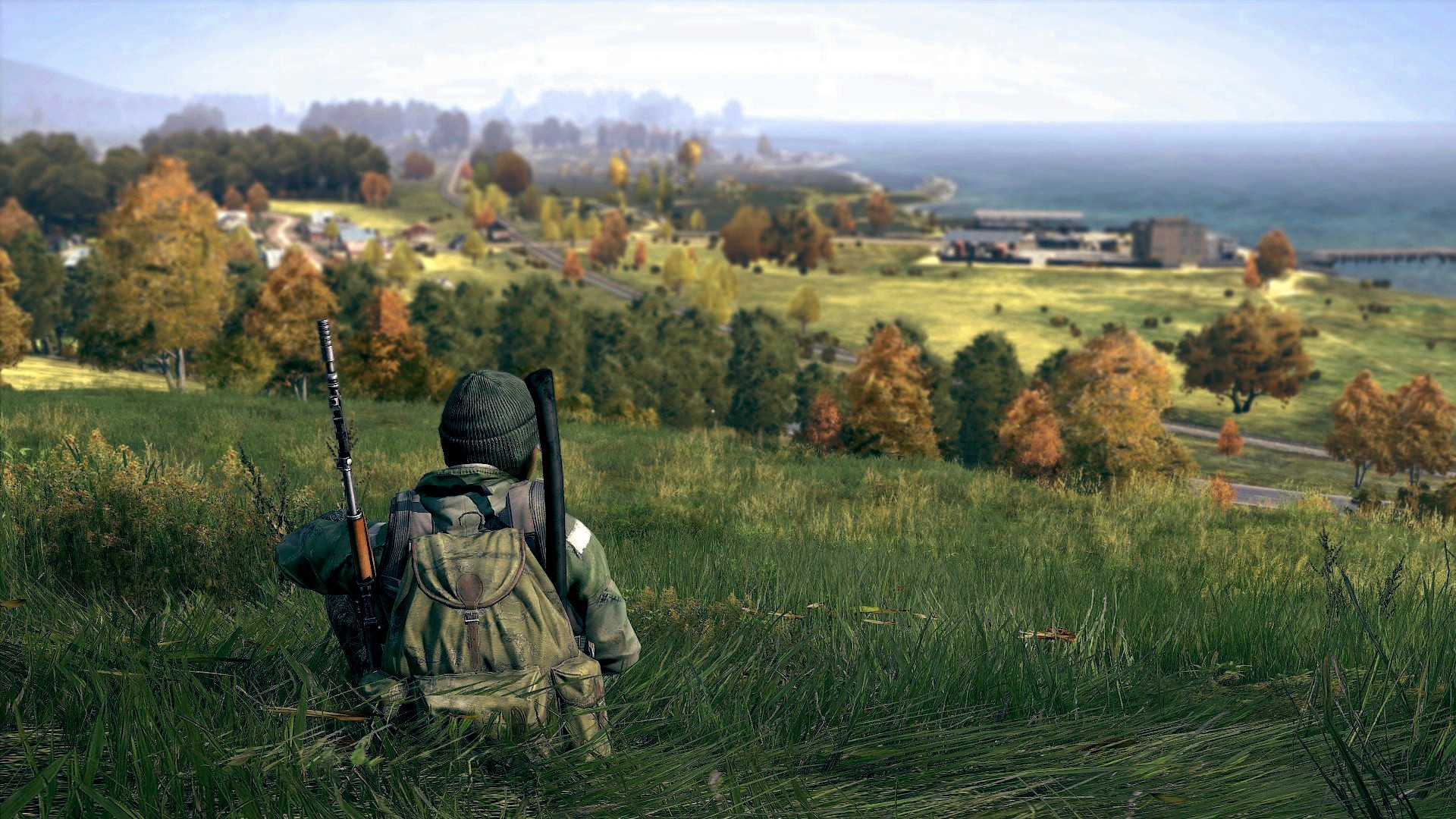 Is DayZ Crossplay: Current Status and Platform Compatibility