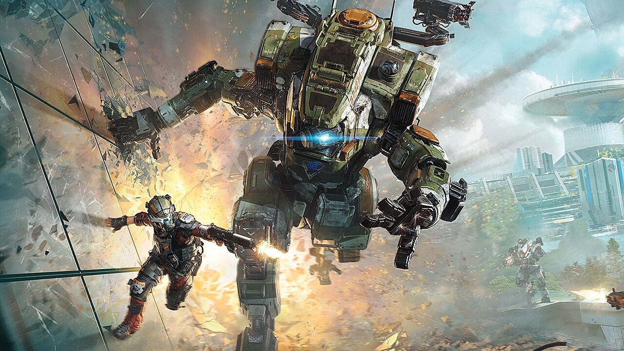 Is Titanfall 2 Crossplay: Current Status and Platform Compatibility