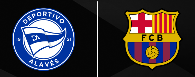 Alavés – Barcelona Betting Tip, Prediction & Odds | La Liga 06.10.2024