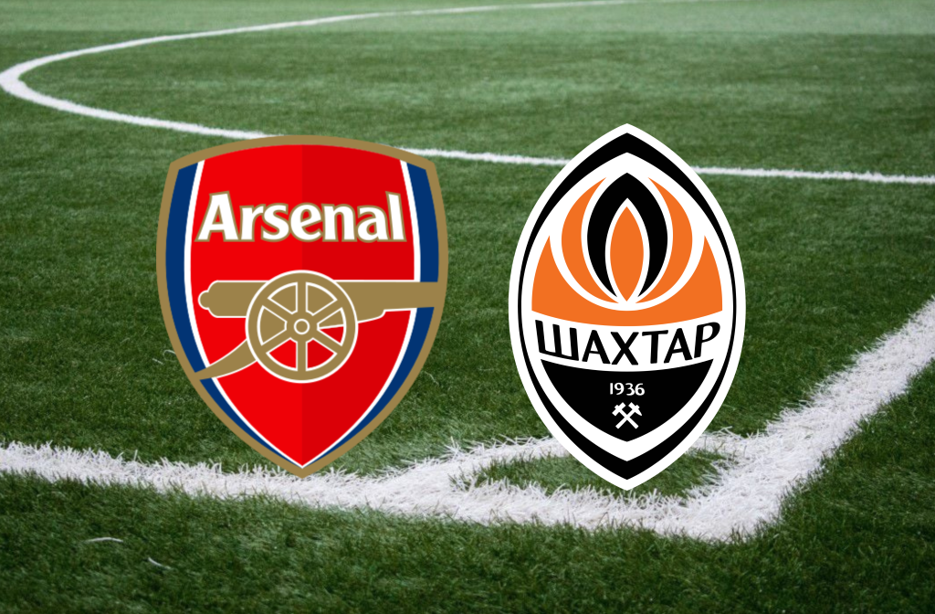 Arsenal – Shakhtar Betting Tip, Prediction & Odds | UEFA Champions League 22.10.2024