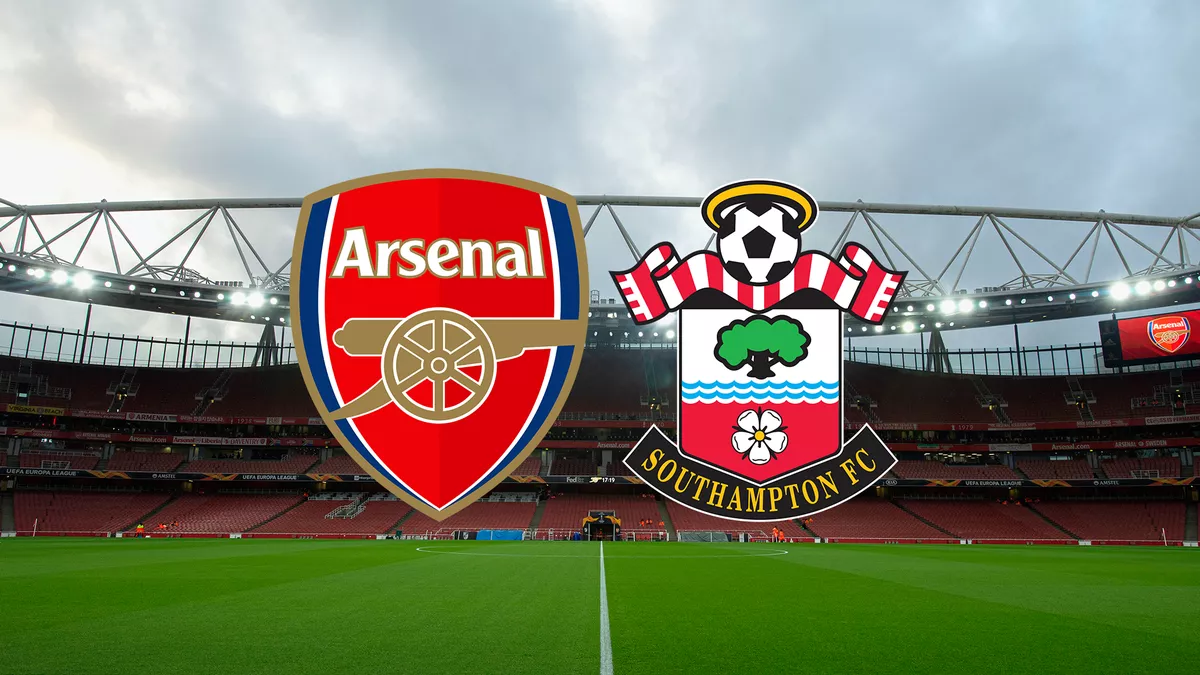 Arsenal – Southampton Betting Tip, Prediction & Odds | Premier League 05.10.2024