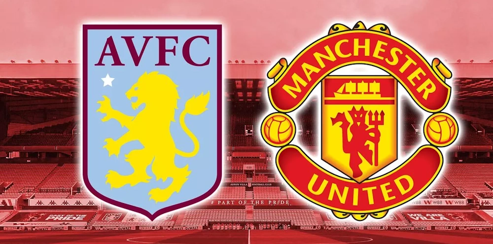 Aston Villa – Manchester United Betting Tip, Prediction & Odds | Premier League 06.10.2024