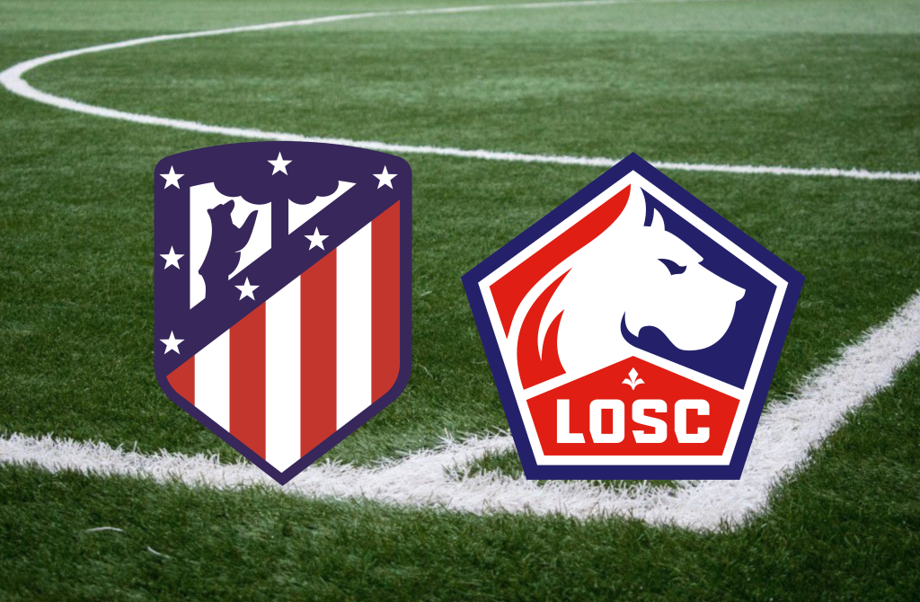 Atletico Madrid – Lille Betting Tip, Prediction & Odds | UEFA Champions League 23.10.2024