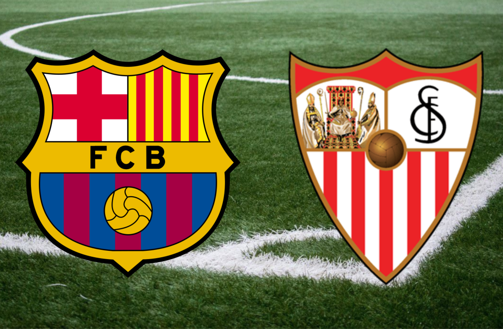 Barcelona – Sevilla Betting Tip, Prediction & Odds | La Liga 20.10.2024