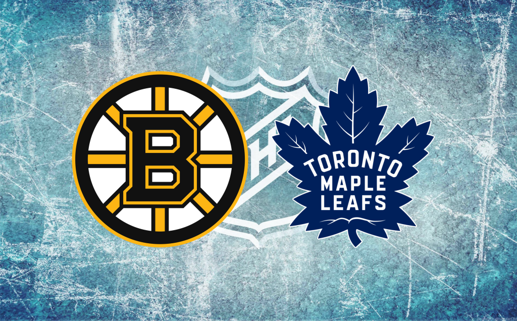 Boston Bruins – Toronto Maple Leafs Betting Tip, Prediction & Odds | NHL 26.10.2024