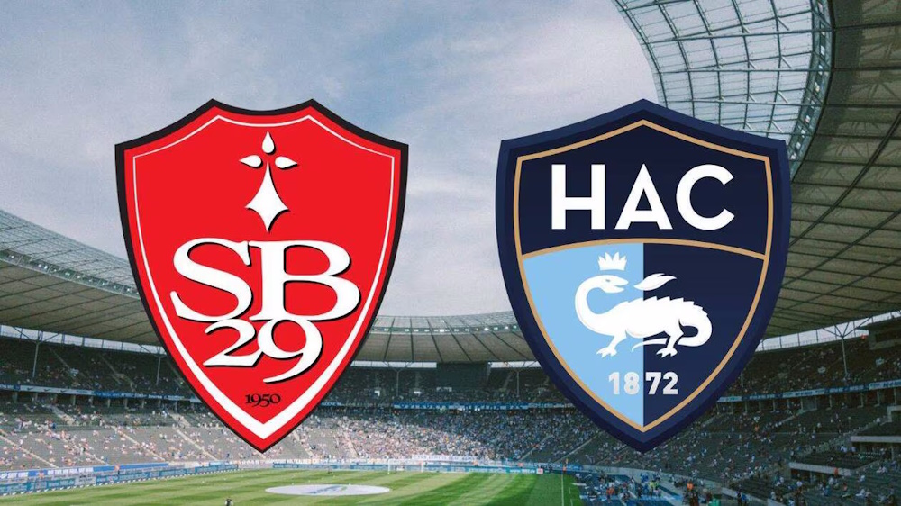 Brest – Le Havre Betting Tip, Prediction & Odds | Ligue 1 06.10.2024