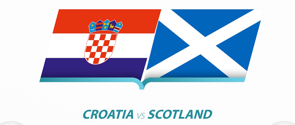 Croatia – Scotland Betting Tip, Prediction & Odds | Nations League A 12.10.2024