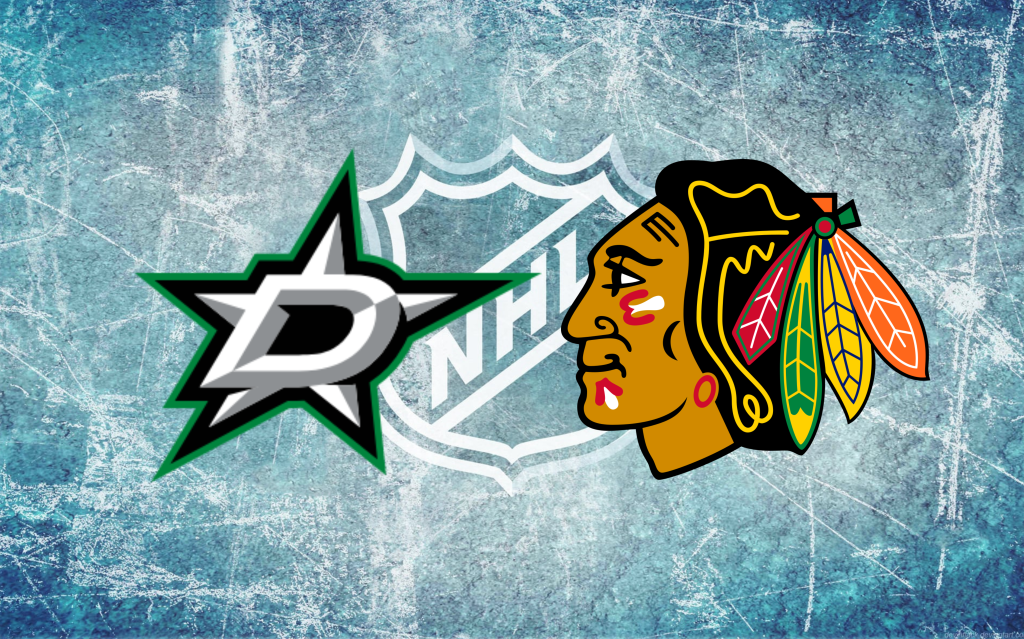 Dallas Stars – Chicago Blackhawks Betting Tip, Prediction & Odds | NHL 26.10.2024