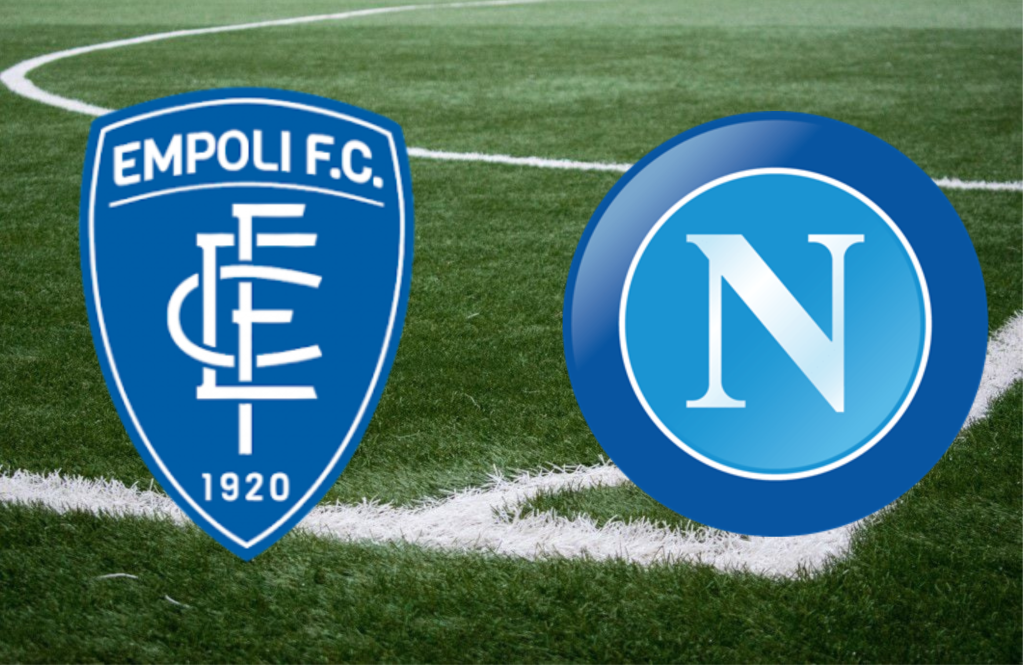 Empoli – Napoli Betting Tip, Prediction & Odds | Serie A 20.10.2024