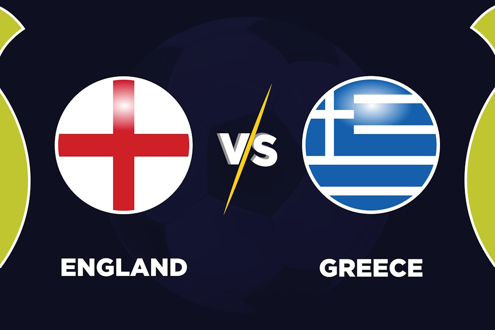 England – Greece Betting Tip, Prediction & Odds | Nations League B 10.10.2024