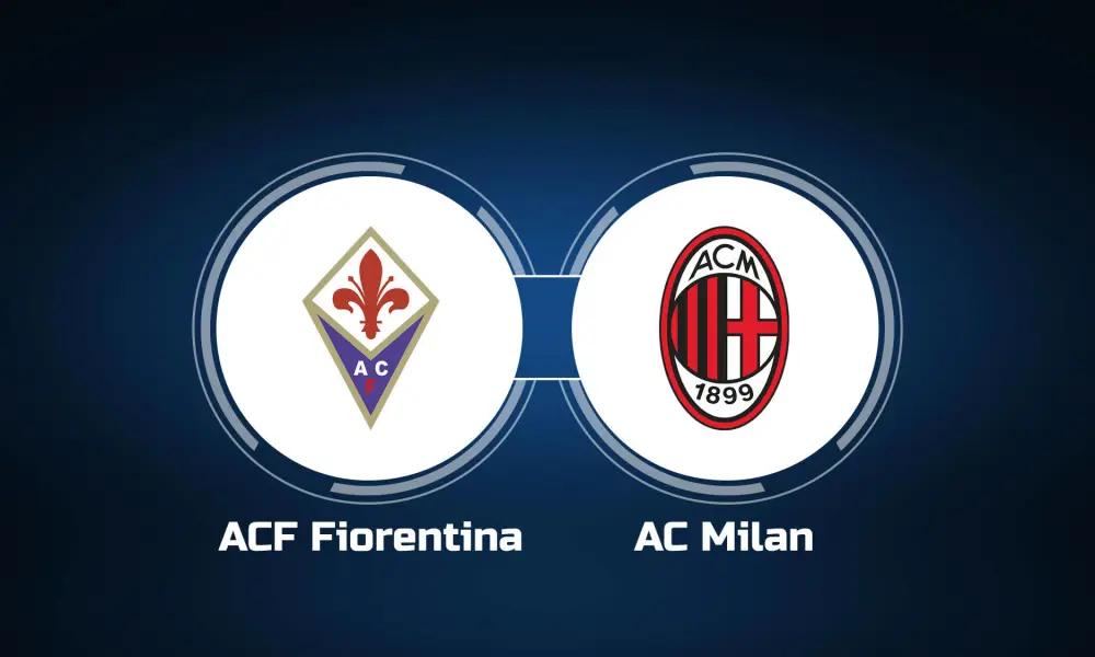 Fiorentina – AC Milan Betting Tip, Prediction & Odds | Serie A 06.10.2024