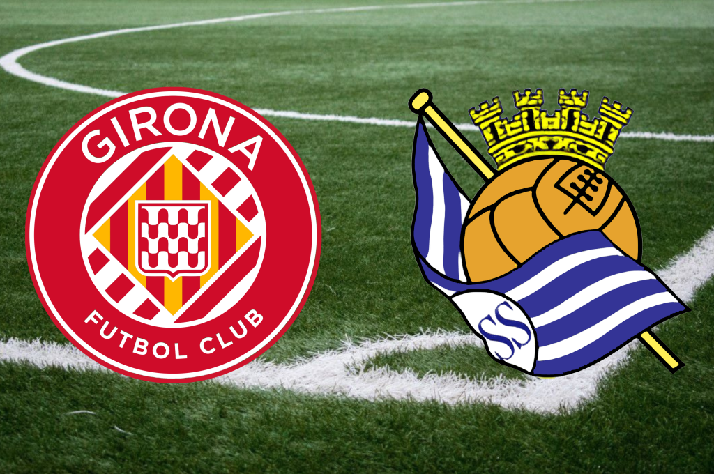 Girona – Real Sociedad Betting Tip, Prediction & Odds | La Liga 19.10.2024