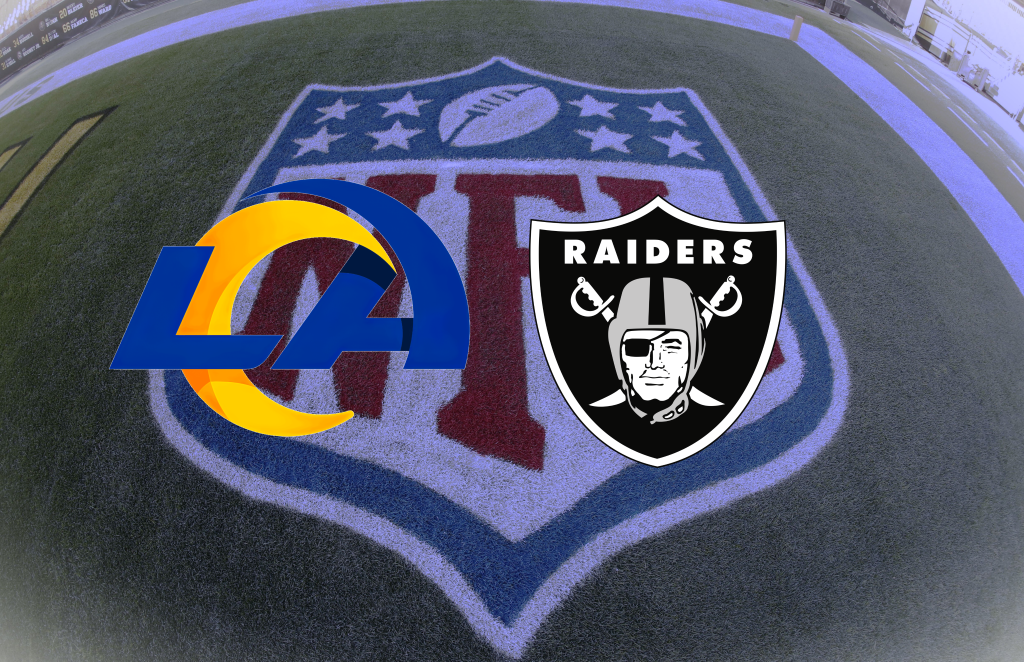 Los Angeles Rams – Las Vegas Raiders Betting Tip, Prediction & Odds | NFL 20.10.2024