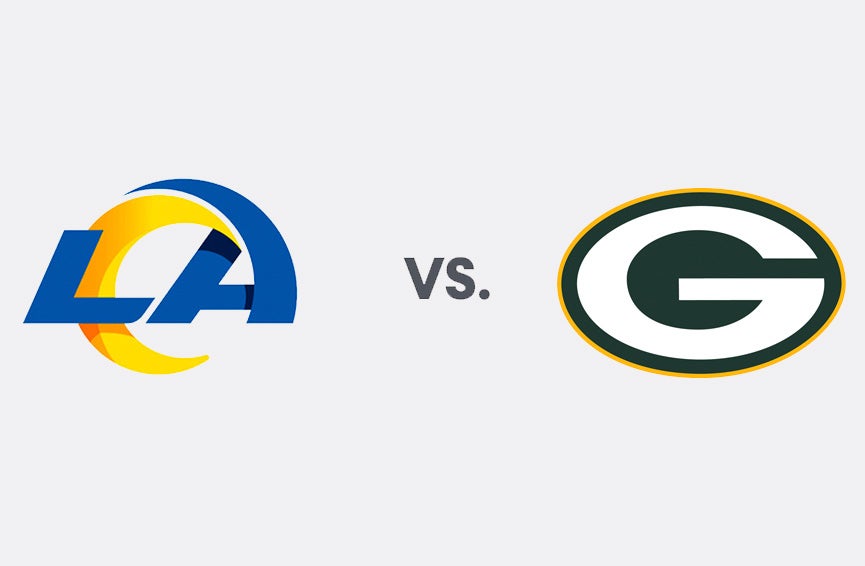 Los Angeles Rams – Green Bay Packers Betting Tip, Prediction & Odds | NFL 06.10.2024