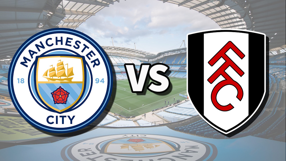 Manchester City – Fulham Betting Tip, Prediction & Odds | Premier League 05.10.2024