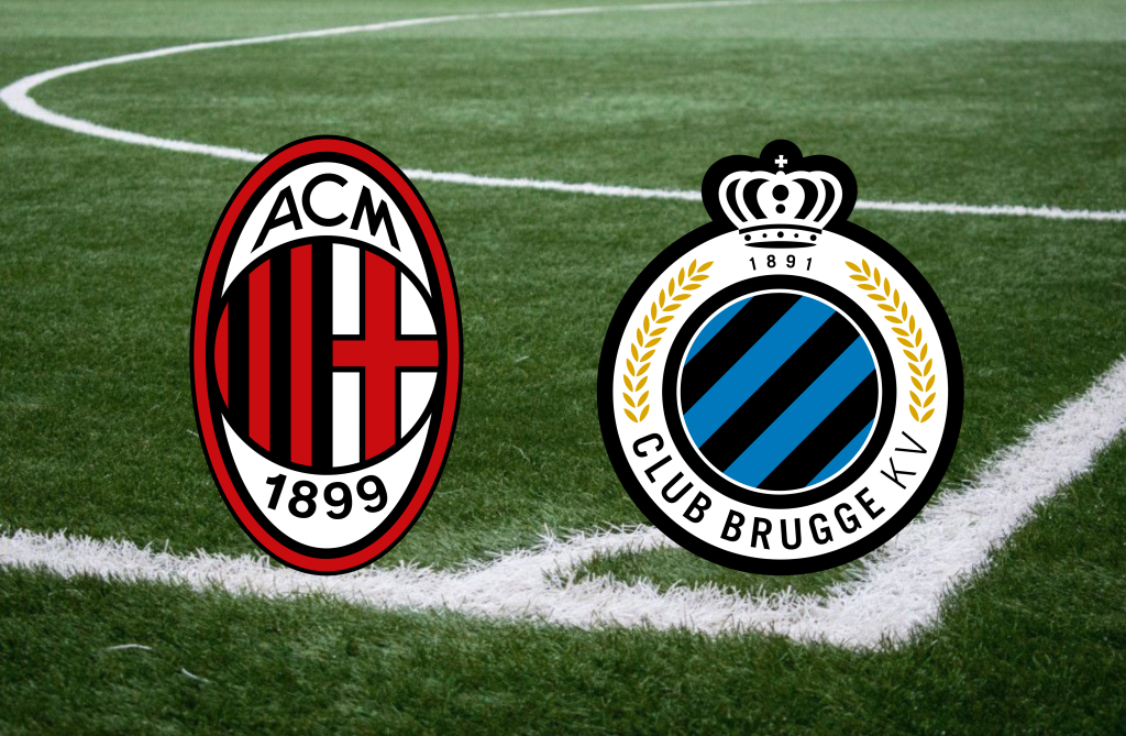 Milan – Club Brugge Betting Tip, Prediction & Odds | UEFA Champions League 22.10.2024