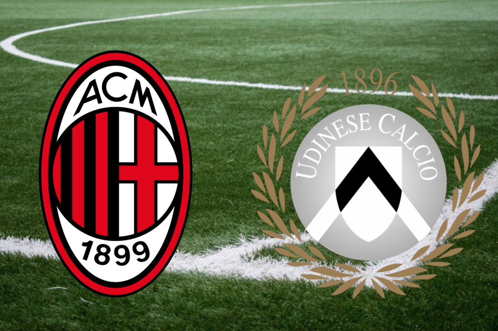 Milan – Udinese Betting Tip, Prediction & Odds | Serie A 19.10.2024