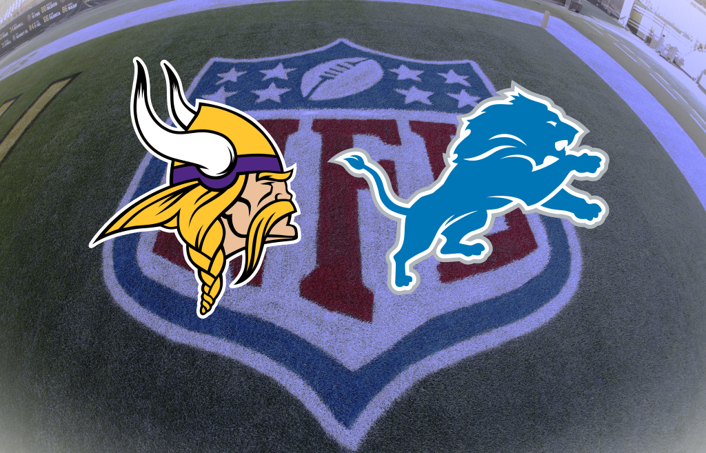 Minnesota Vikings – Detroit Lions Betting Tip, Prediction & Odds | NFL 20.10.2024