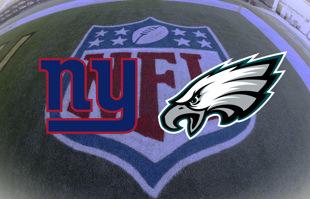 New York Giants – Philadelphia Eagles Betting Tip, Prediction & Odds | NFL 20.10.2024