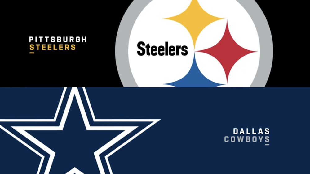 Pittsburgh Steelers – Dallas Cowboys Betting Tip, Prediction & Odds | NFL 06.10.2024