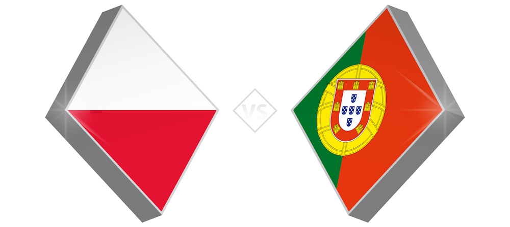 Poland – Portugal Betting Tip, Prediction & Odds | Nations League A 12.10.2024