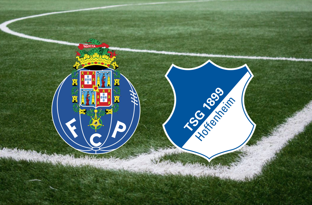 Porto – Hoffenheim Betting Tip, Prediction & Odds | UEFA Europa League 24.10.2024