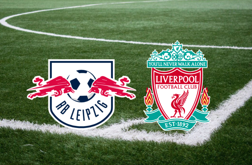 RB Leipzig – Liverpool Betting Tip, Prediction & Odds | UEFA Champions League 23.10.2024