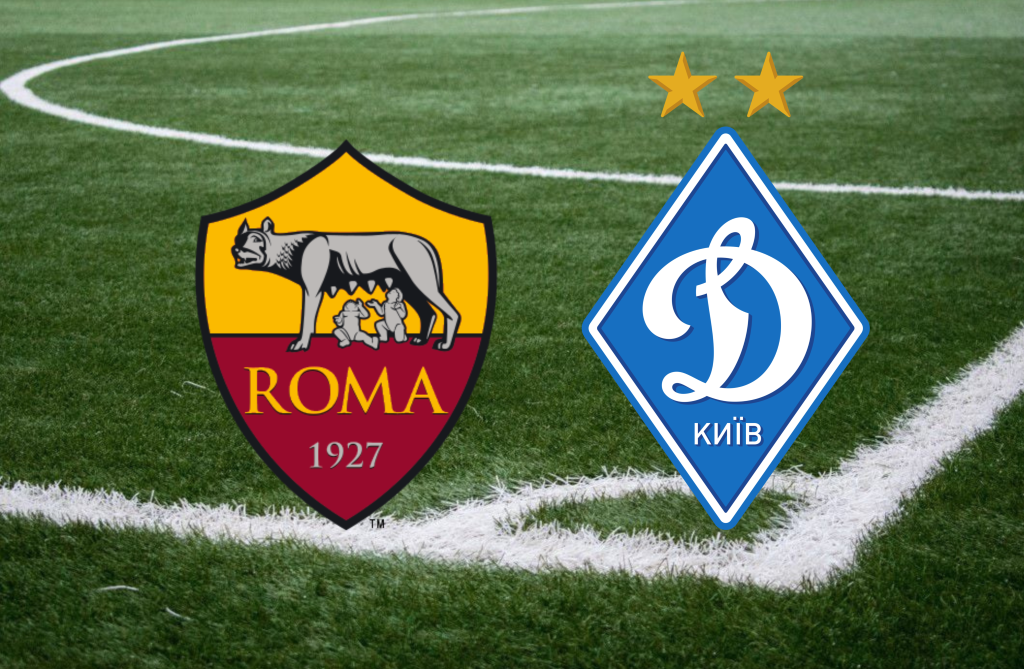 Roma – Dynamo Kiev Betting Tip, Prediction & Odds | UEFA Europa League 24.10.2024