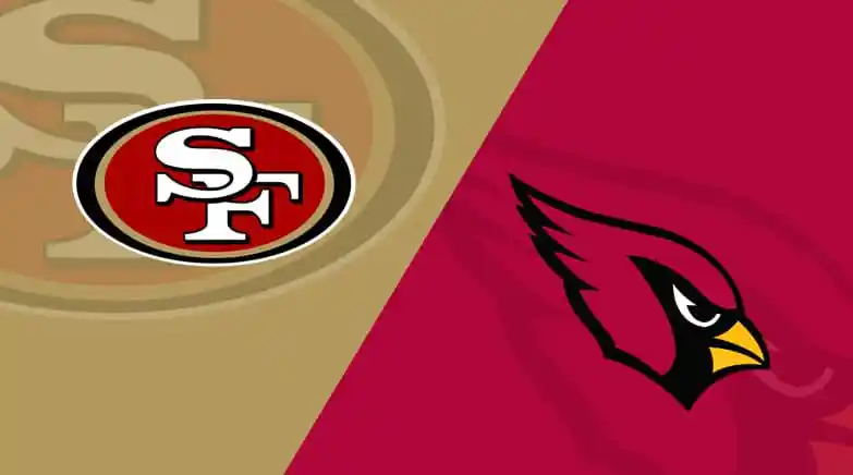 San Francisco 49ers – Arizona Cardinals Betting Tip, Prediction & Odds | NFL 06.10.2024