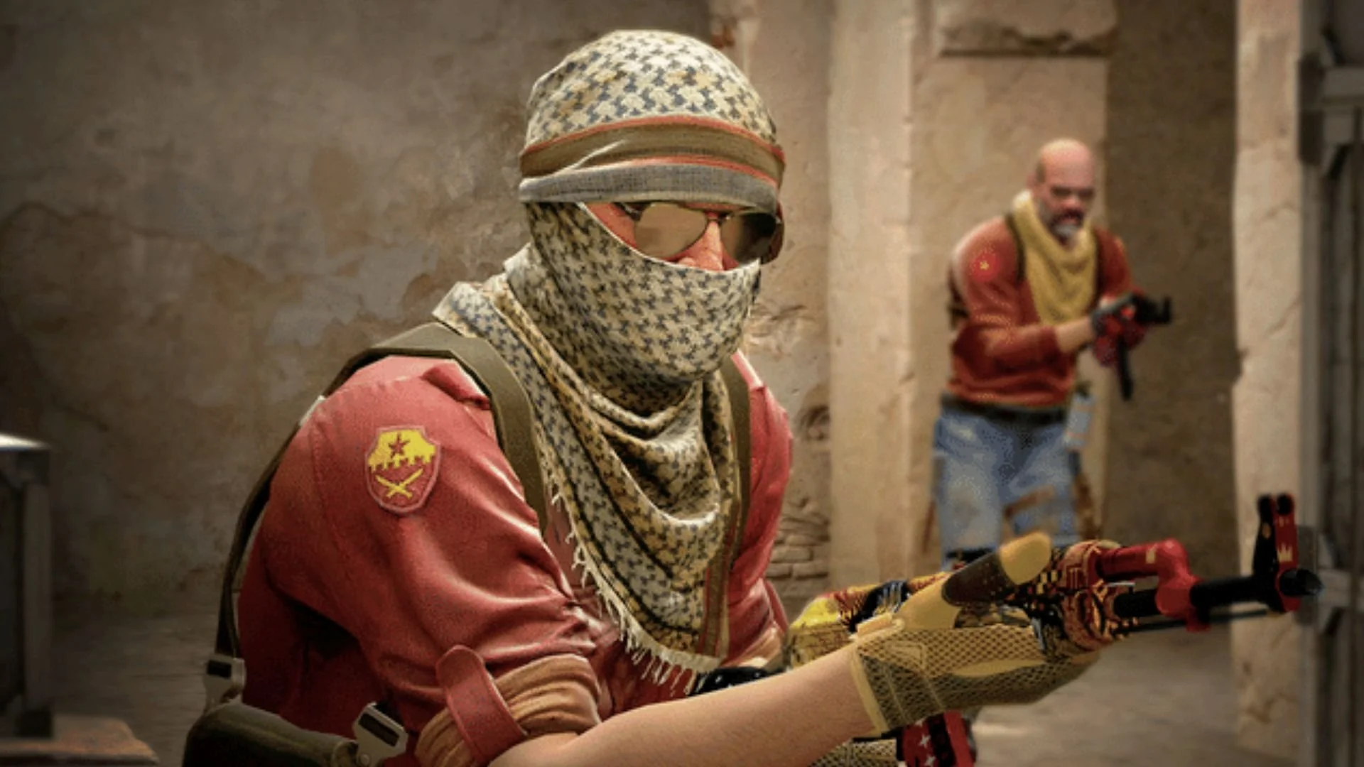 Top 5 Best Terrorist Agent Skins in CS2