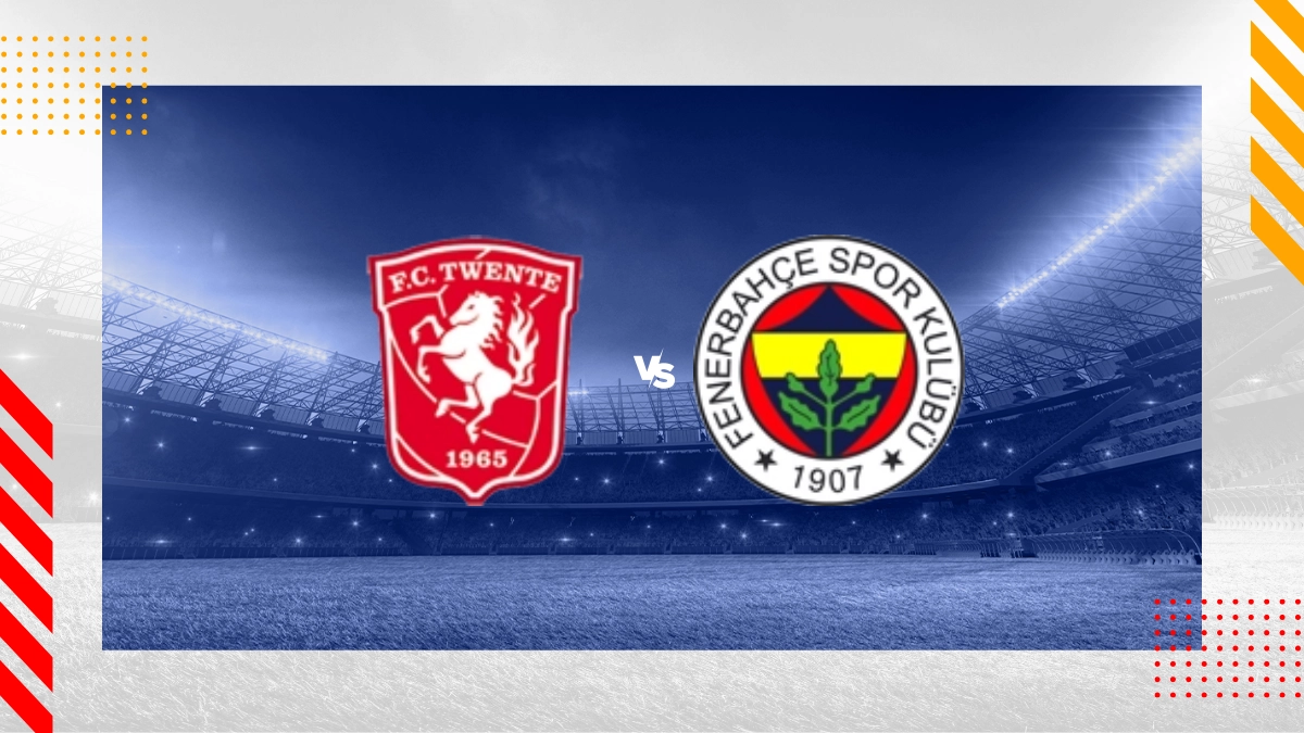 Twente Enschede – Fenerbahce | Betting Tipp & Odds (03.10.24)