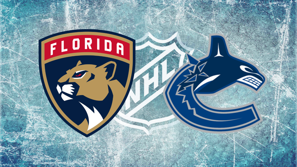 Florida Panthers – Vancouver Canucks Betting Tip, Prediction & Odds | NHL 17.10.2024