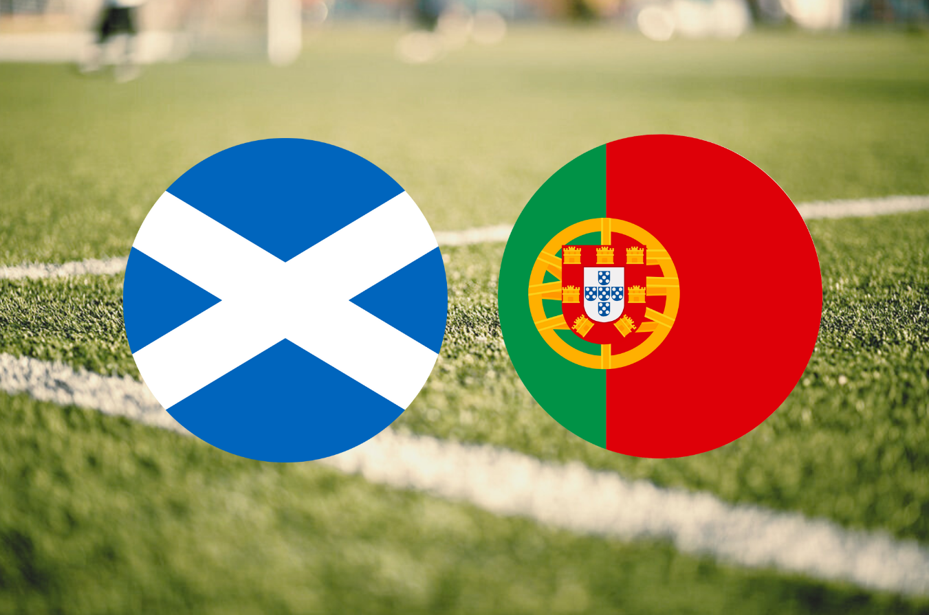 Scotland – Portugal Betting Tip, Prediction & Odds | Nations League 15.10.2024