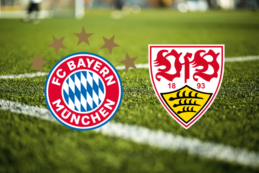 Bayern Munich – Stuttgart Betting Tip, Prediction & Odds | Bundesliga 19.10.2024