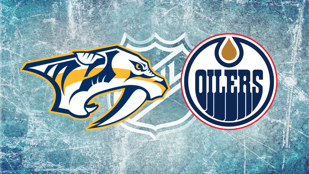 Nashville Predators – Edmonton Oilers Betting Tip, Prediction & Odds | NHL 18.10.2024