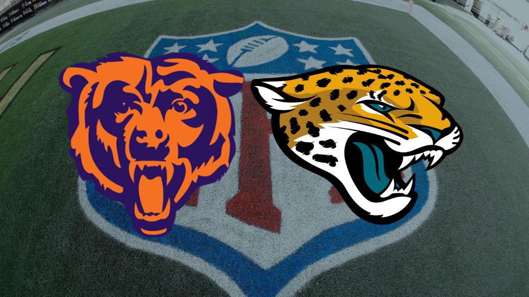 Chicago Bears – Jacksonville Jaguars Betting Tip, Prediction & Odds | NFL 13.10.2024