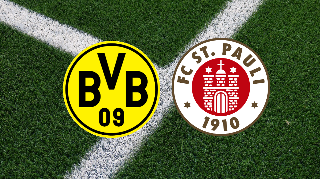 Borussia Dortmund – St. Pauli Betting Tip, Prediction & Odds | Bundesliga 18.10.2024