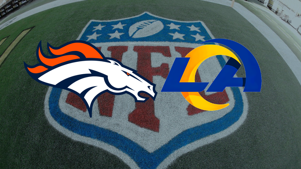 Denver Broncos – Los Angeles Chargers Betting Tip, Prediction & Odds | NFL 13.10.2024