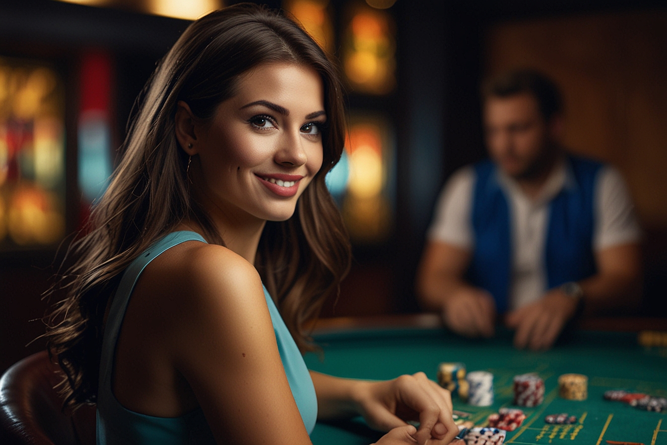 Online Casino Game Providers