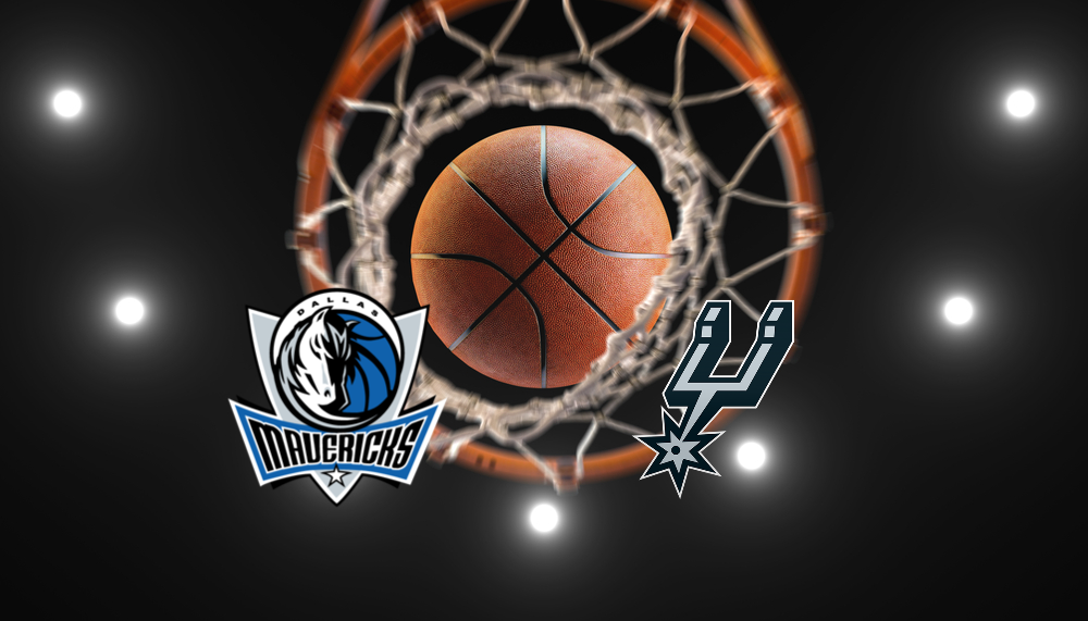 Dallas Mavericks – San Antonio Spurs Betting Tip, Prediction & Odds | NBA 24.10.2024