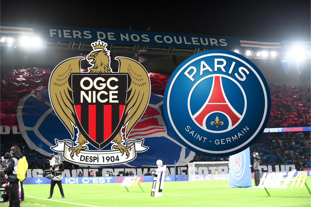 Nice – PSG Betting Tip, Prediction & Odds | Ligue 1 06.10.2024