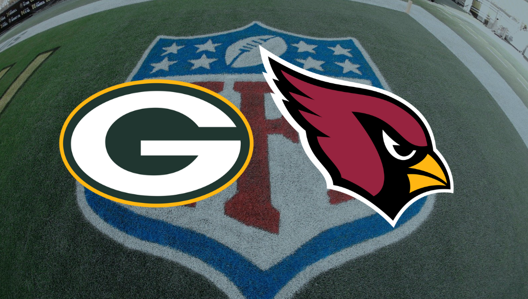 Green Bay Packers – Arizona Cardinals Betting Tip, Prediction & Odds | NFL 13.10.2024