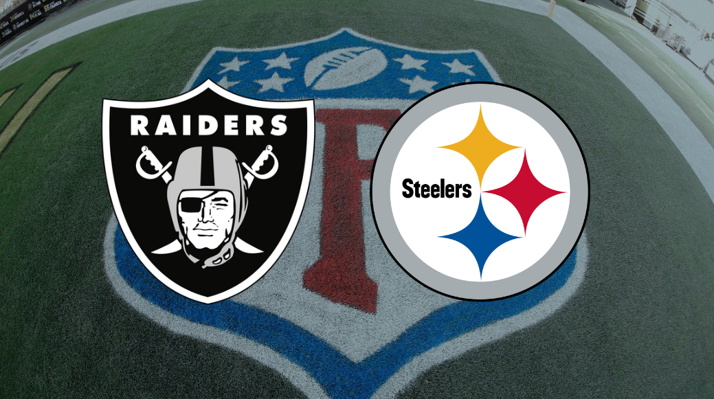 Las Vegas Raiders – Pittsburgh Steelers Betting Tip, Prediction & Odds | NFL 13.10.2024