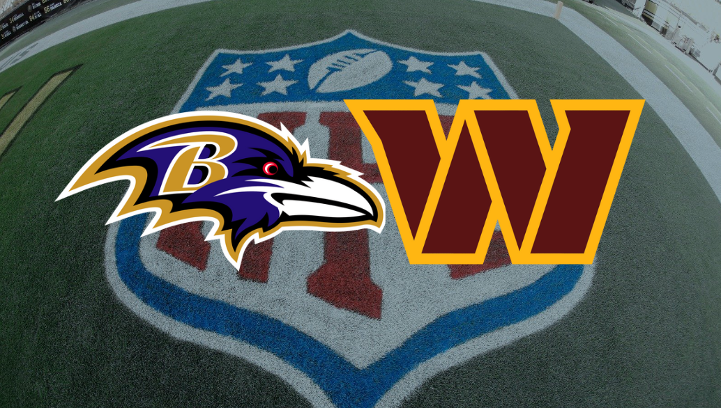 Baltimore Ravens – Washington Commanders Betting Tip, Prediction & Odds | NFL 13.10.2024