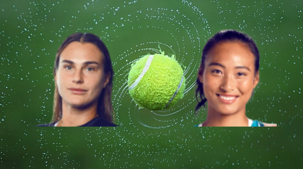 Aryna Sabalenka – Qinwen Zheng Betting Tip, Prediction & Odds | WTA Wuhan 13.10.2024