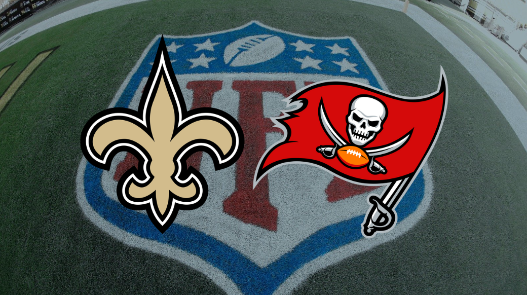 New Orleans Saints – Tampa Bay Buccaneers Betting Tip, Prediction & Odds | NFL 13.10.2024