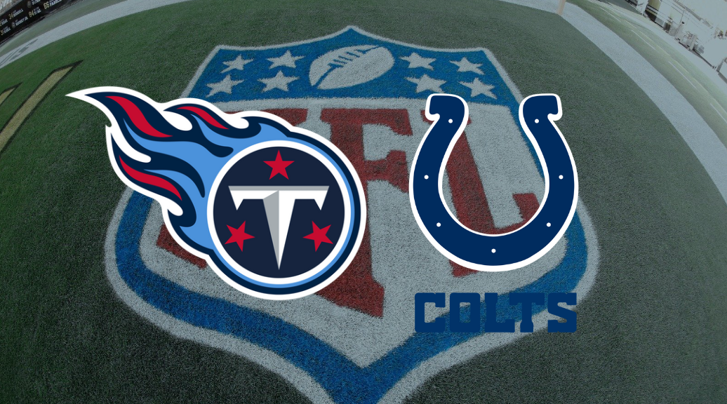 Tennessee Titans – Indianapolis Colts Betting Tip, Prediction & Odds | NFL 13.10.2024