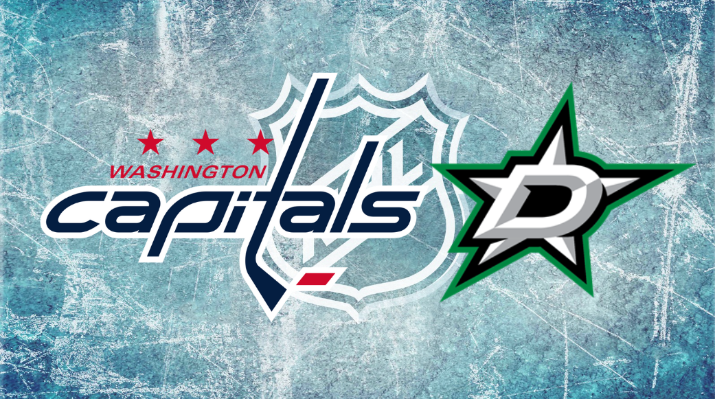 Washington Capitals – Dallas Stars Betting Tip, Prediction & Odds | NHL 17.10.2024