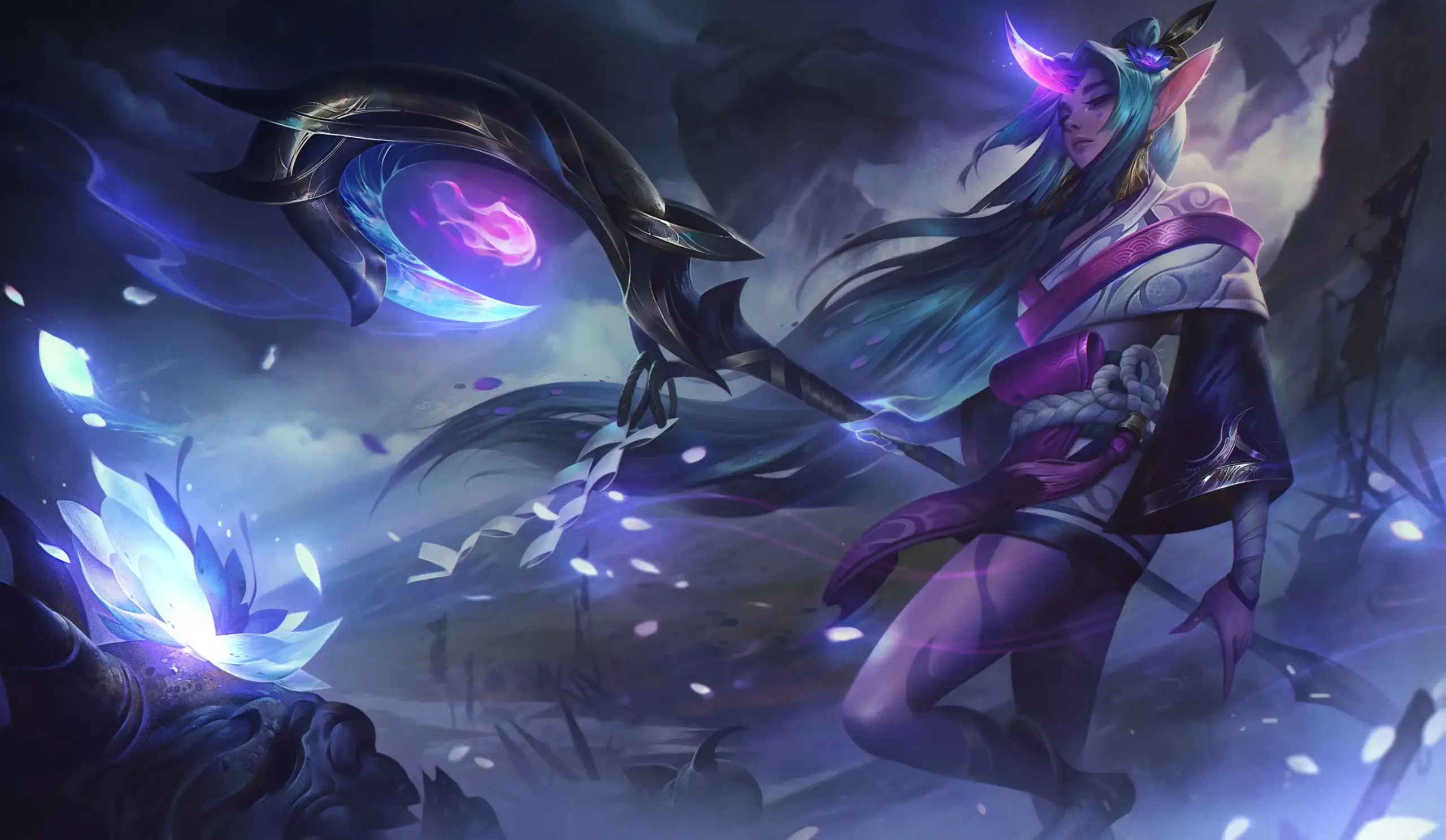 League of Legends Best Enchanter Supports Season 14